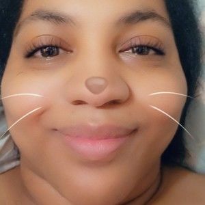 Meet your Posher, Kandace